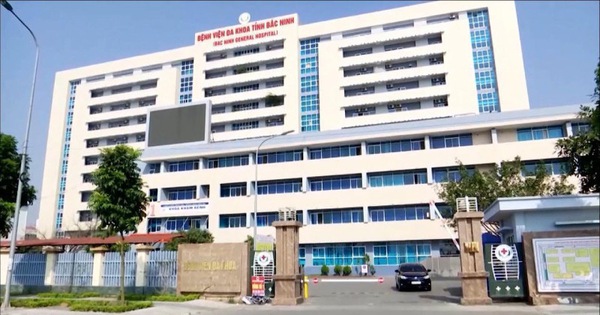 Số điện thoại bệnh viện đa khoa huyện Yên Phong tổng đài chăm sóc khách hàng